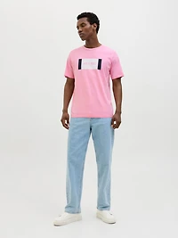 Regular Fit Crew neck T-Shirt | Jack & Jones