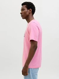 Regular Fit Crew neck T-Shirt | Jack & Jones