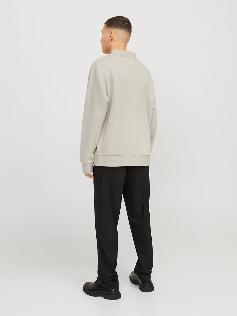 Relaxed Fit Sweatshirt | Jack & Jones®
