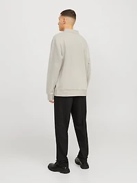 Relaxed Fit Sweatshirt | Jack & Jones®