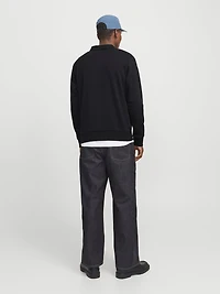 Relaxed Fit Sweatshirt | Jack & Jones