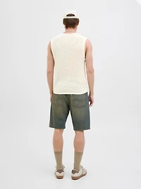 Camisole en tricot Coupe régulière | Jack & Jones®