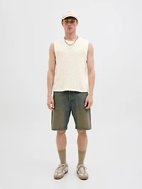 Camisole en tricot Coupe régulière | Jack & Jones®