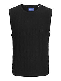 Camisole en tricot Coupe régulière | Jack & Jones