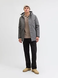 Adjustable hood Parka | Jack & Jones