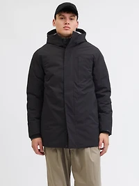 Adjustable hood Parka | Jack & Jones