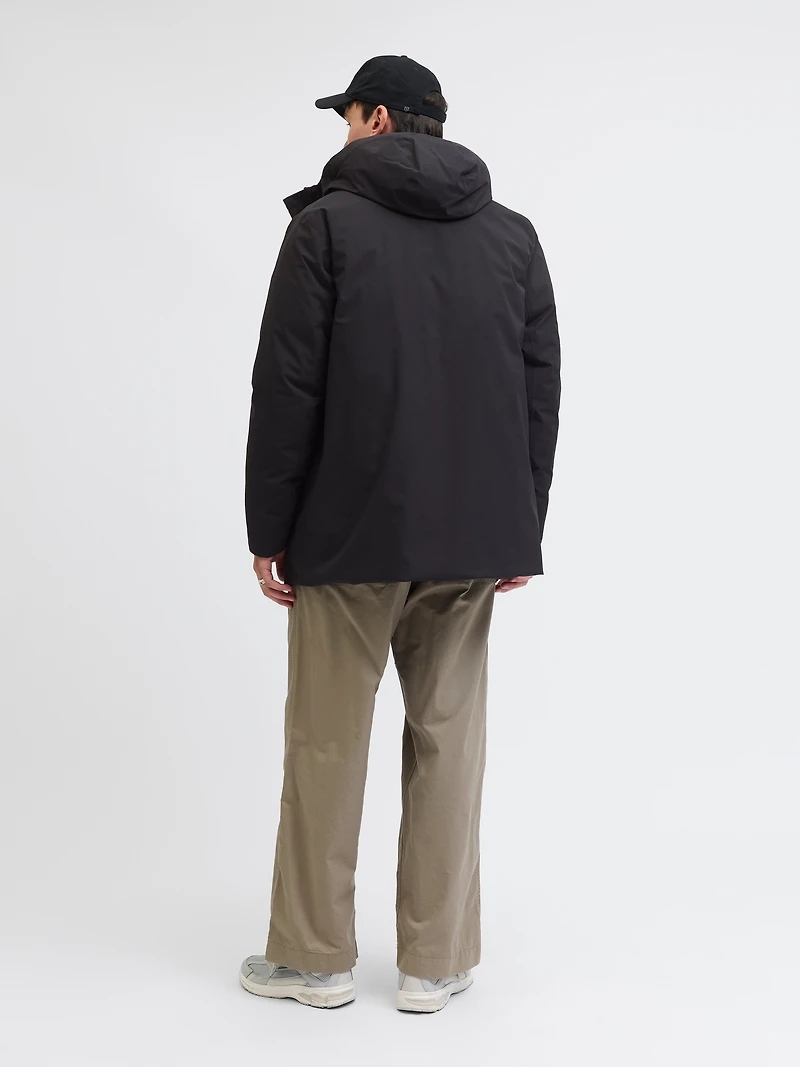 Adjustable hood Parka | Jack & Jones