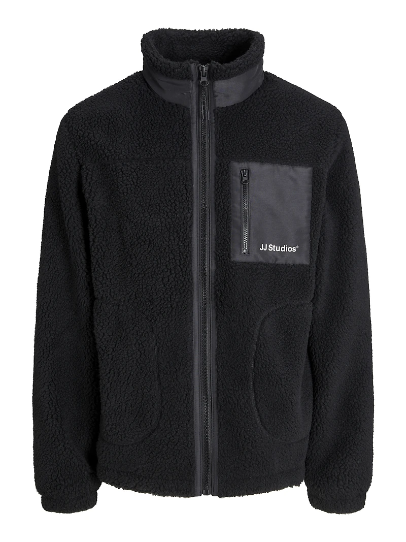 High stand-up collar Jacket | Jack & Jones