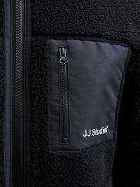 High stand-up collar Jacket | Jack & Jones