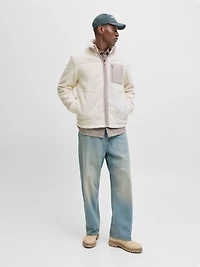 High stand-up collar Jacket | Jack & Jones