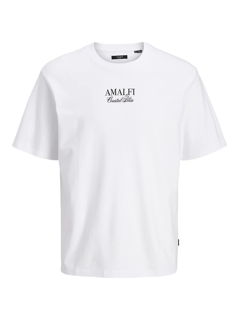T-shirt Coupe décontractée | Jack & Jones