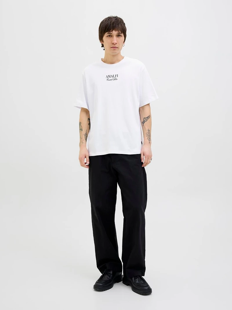 T-shirt Coupe décontractée | Jack & Jones