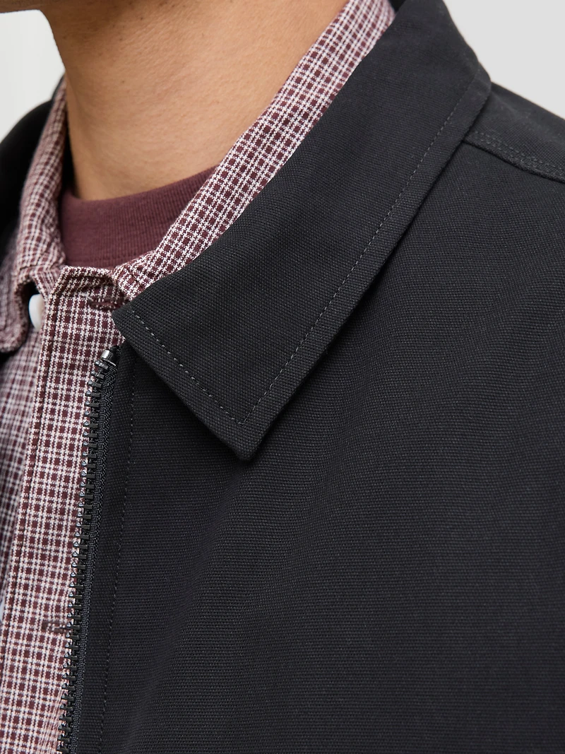 Veste Col italien | Jack & Jones