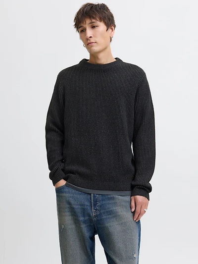 Regular Fit Sweater | Jack & Jones