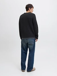 Regular Fit Sweater | Jack & Jones