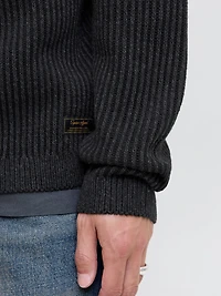 Chandail en tricot Coupe régulière | Jack & Jones