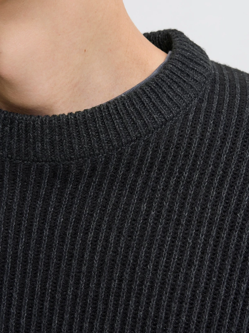Regular Fit Sweater | Jack & Jones