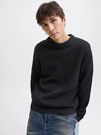 Regular Fit Sweater | Jack & Jones