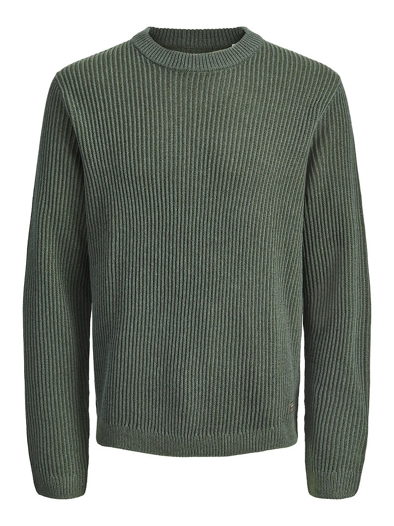 Regular Fit Sweater | Jack & Jones®
