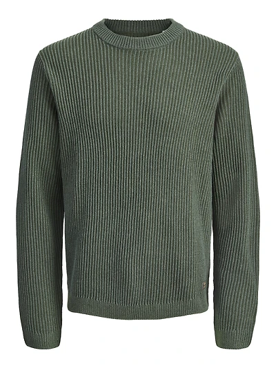 Regular Fit Sweater | Jack & Jones®