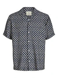Chemise Coupe décontractée | Jack & Jones®