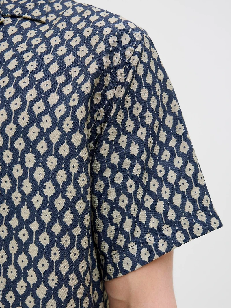 Chemise Coupe décontractée | Jack & Jones®