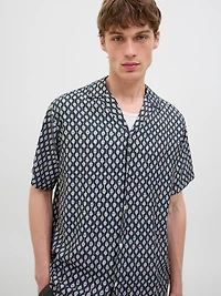 Chemise Coupe décontractée | Jack & Jones®