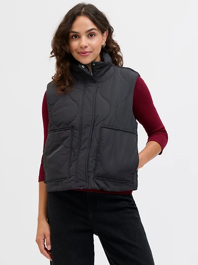 High stand-up collar Jacket | Jack & Jones®