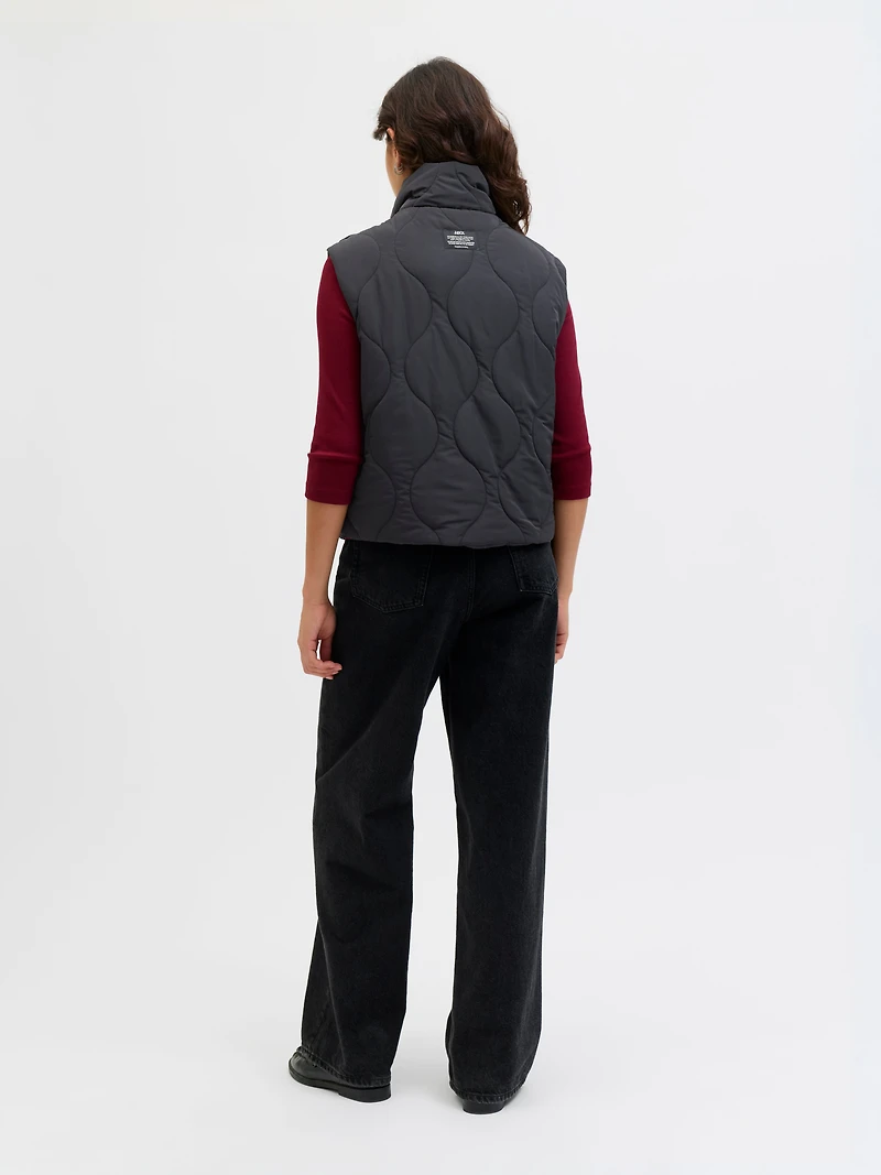 High stand-up collar Jacket | Jack & Jones®
