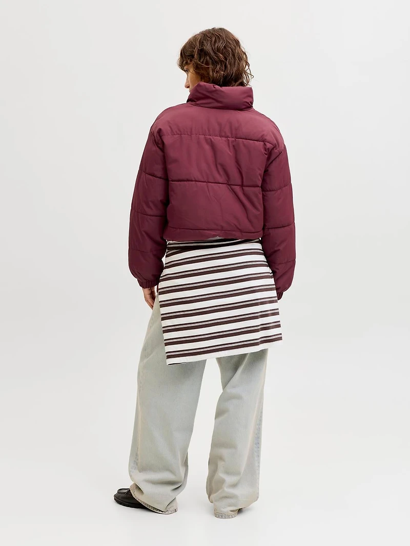 Hood Puffer jacket | Jack & Jones