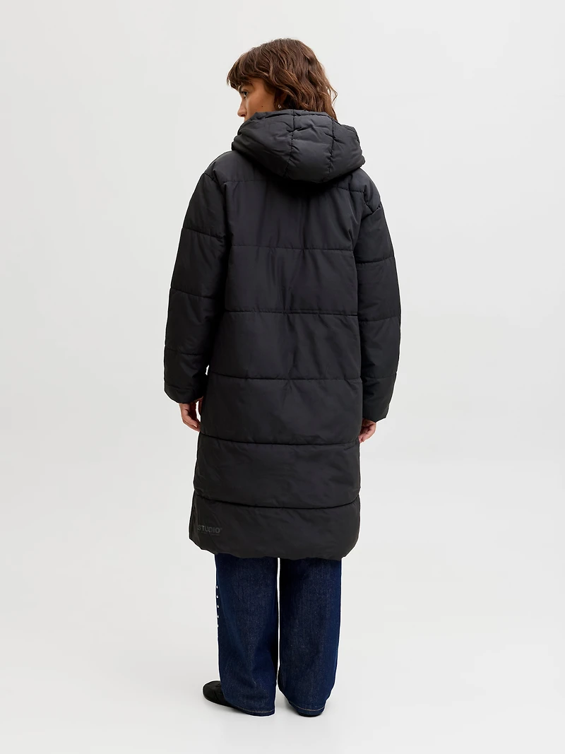 Bouffant Capuchon | Jack & Jones