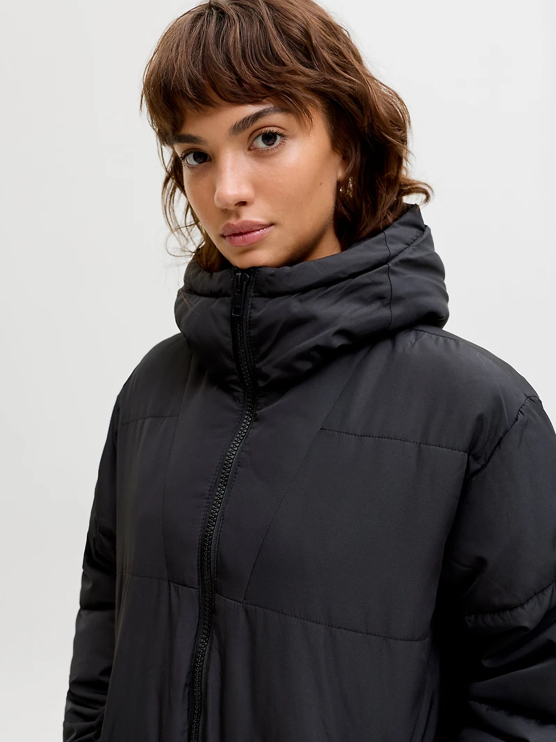 Hood Puffer jacket | Jack & Jones