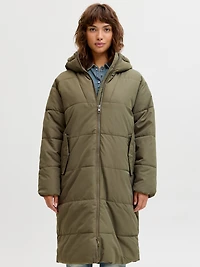 Hood Puffer jacket | Jack & Jones®