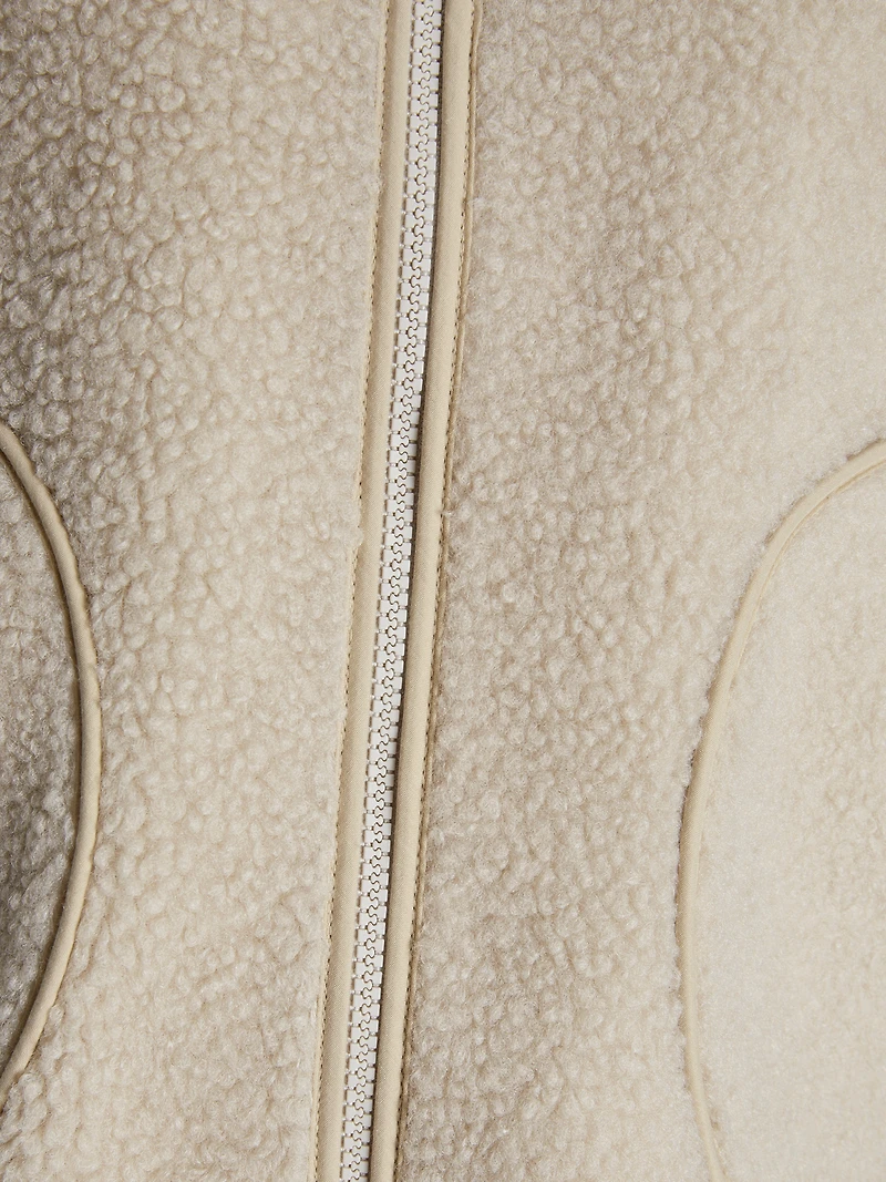 High stand-up collar Outerwear Vest | Jack & Jones®