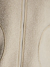 High stand-up collar Outerwear Vest | Jack & Jones®