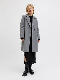Spread collar Coat | Jack & Jones®