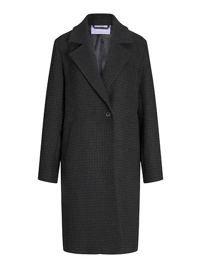 Spread collar Coat | Jack & Jones