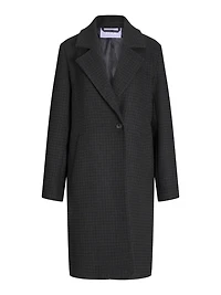 Spread collar Coat | Jack & Jones