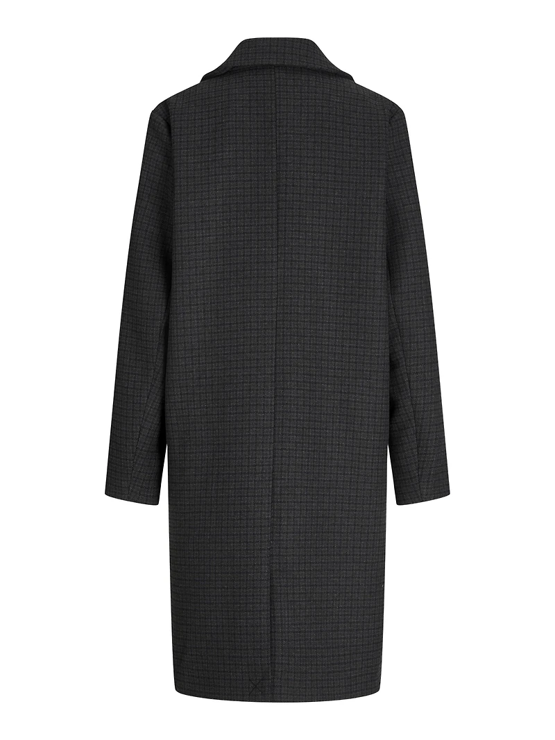 Spread collar Coat | Jack & Jones