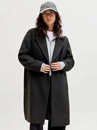 Spread collar Coat | Jack & Jones