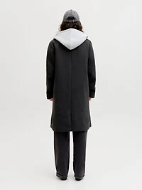 Spread collar Coat | Jack & Jones