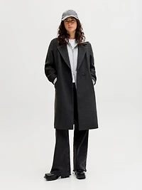 Manteau Col italien | Jack & Jones
