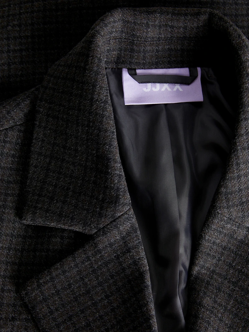 Spread collar Coat | Jack & Jones