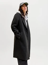 Spread collar Coat | Jack & Jones