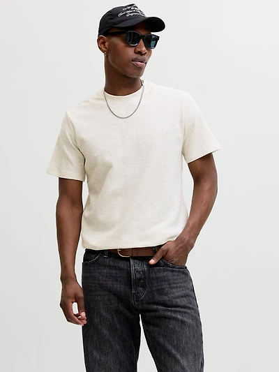 Relaxed Fit T-Shirt | Jack & Jones