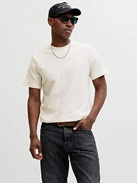 Relaxed Fit T-Shirt | Jack & Jones