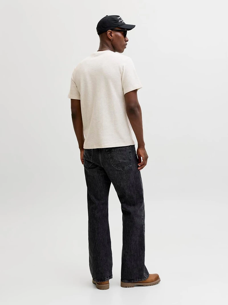 Relaxed Fit T-Shirt | Jack & Jones