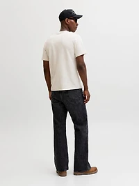 Relaxed Fit T-Shirt | Jack & Jones