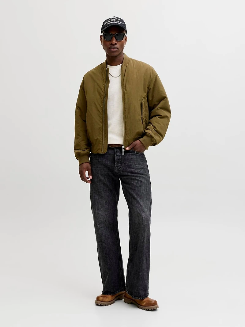 Relaxed Fit T-Shirt | Jack & Jones