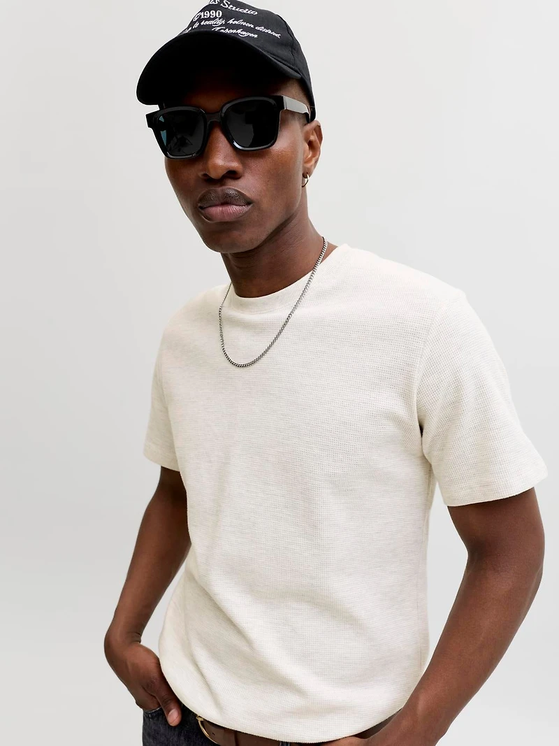 Relaxed Fit T-Shirt | Jack & Jones